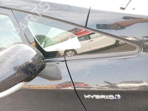 Deflettore anteriore destro Deflettore anteriore destro TOYOTA PRIUS (_W3_) 1.8 Hybrid (ZVW3_) (99 hp) 37474840 37474840