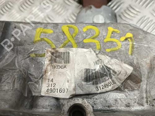 Transfer box NISSAN JUKE (F15)  | BP25769862M36