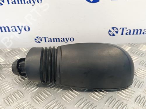 Right mirror FIAT PUNTO (188_) 1.2 16V 80 (188.233, .235, .253, .255, .333, .353, .639,... | BP18153204C27 