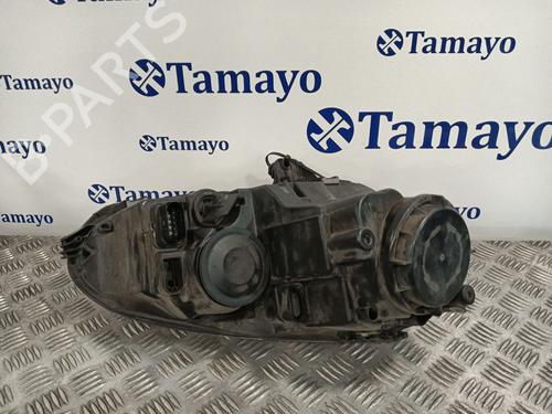 Left headlight VW GOLF V (1K1) 1.9 TDI | BP30135721C28 
