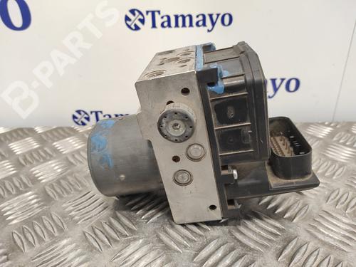ABS pump FIAT STILO (192_) 1.6 16V (192_XB1A) | BP1763625M43 