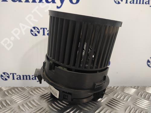 Used Heater blower motor PEUGEOT 208 I (CA_, CC_) [2012-2021]  16424475