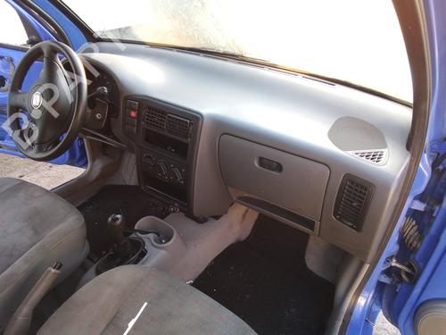 Steering pump SEAT AROSA (6H1)  | BP12829552M99 