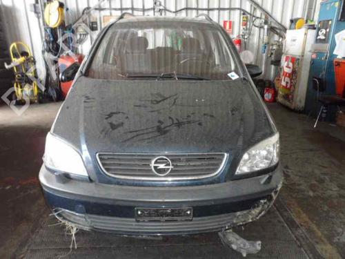 Radiator fan OPEL ZAFIRA A MPV (T98) 2.2 16V (F75) | BP917771M35 