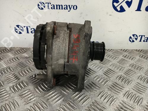 Alternator VW POLO IV (9N_, 9A_) 1.4 16V | BP30354876M7