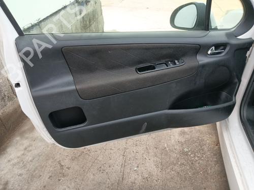 Front left panel PEUGEOT 207 (WA_, WC_) 1.4 16V | BP40596076C58 - Image 11