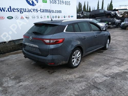 Front left panel RENAULT MEGANE IV Grandtour (K9A/M/N_) 1.2 TCe 130 (K9MR) | BP40180666C58 - Image 4