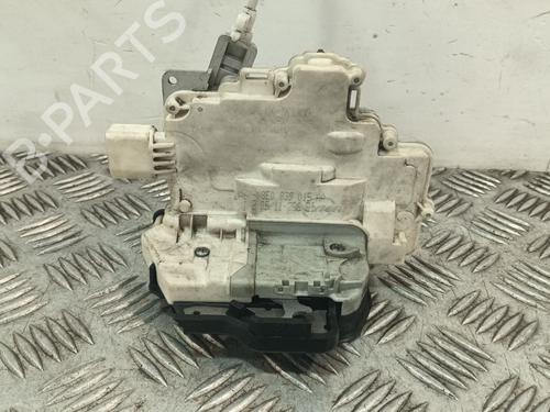 Used Rear left lock Rear left lock 36779569 36779569