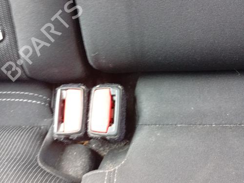 Used Seat buckle Seat buckle 38017037 38017037
