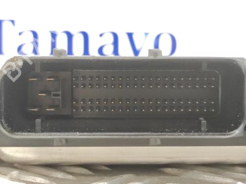 Engine control unit (ECU) AUDI A4 B6 (8E2) 1.9 TDI | BP19416434M57 
