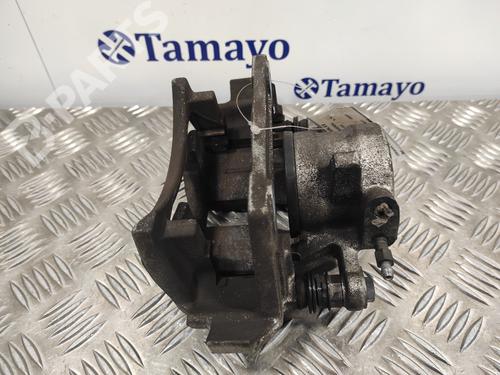 Left front brake caliper MERCEDES-BENZ A-CLASS (W169) A 200 CDI (169.008, 169.308) | BP11565876M105