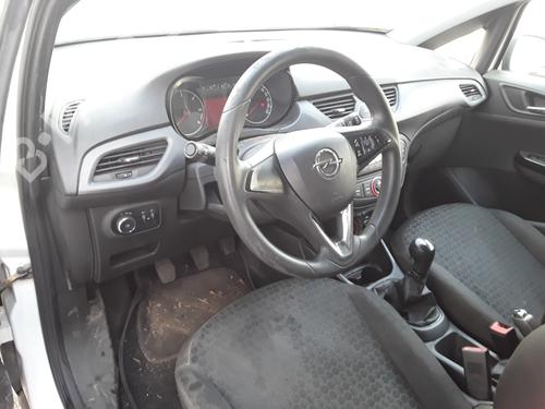 ABS pump OPEL CORSA E Hatchback Van (X15)  | BP29251409M43 