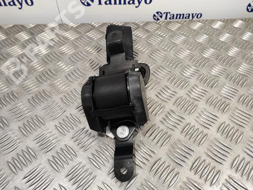 Rear right seatbelt BMW X5 (E70) xDrive 40 d | BP11803602I28 