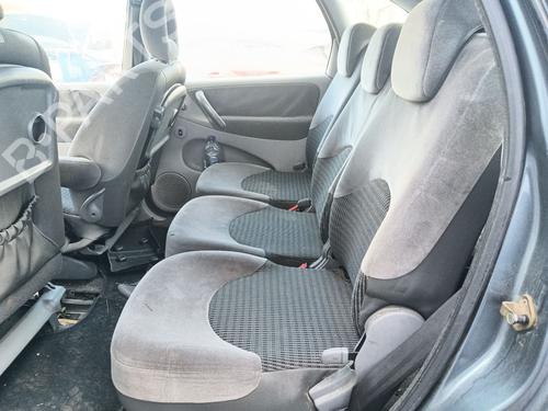 Fuse box CITROËN XSARA PICASSO (N68) 1.6 16V | BP31083708E1 