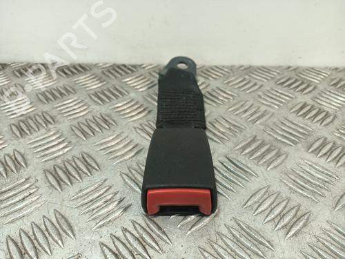 Used Seat buckle Seat buckle NISSAN MICRA C+C III (K12) 1.4 16V (88 hp) 33621747 33621747