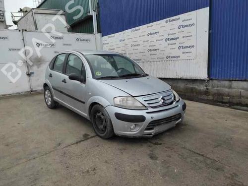 Used Gearbox CITROËN C3 I (FC_, FN_) [2002-2013]  21533480