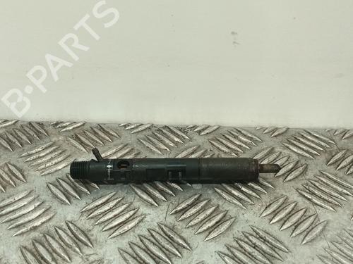 Used Injector Injector RENAULT KANGOO / GRAND KANGOO II (KW0/1_) 1.5 dCi 85 (KW0K, KW0L, KW0B) (86 hp) 33028000 33028000