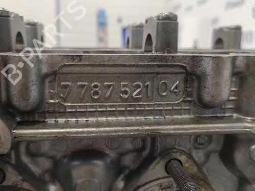 Cylinder head BMW 3 (E90)  | BP13654708M5 