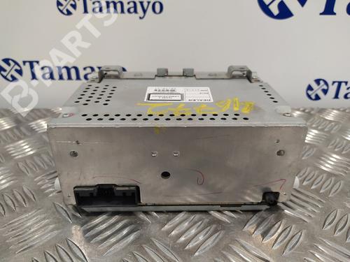 Bilradio FORD FIESTA VI (CB1, CCN)  | BP4472707E6 