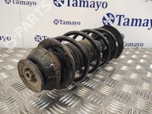 Left front shock absorber CITROËN C1 (PM_, PN_) 1.0 | BP9621457M16 