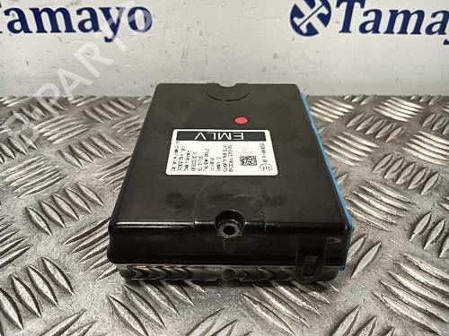 Modulo electronico IVECO DAILY VI Platform/Chassis 33S14, 35S14, 35C14, 38S14 | BP30318061M83 