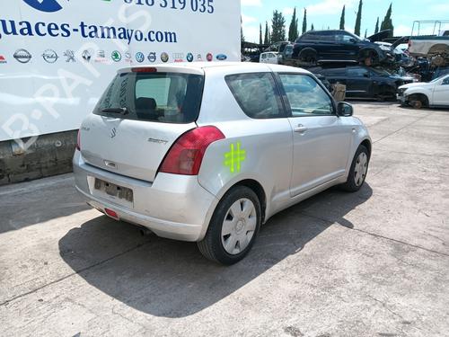 Right front seat SUZUKI SWIFT III (MZ, EZ) 1.3 DDiS (RS413D) | BP35770013C16 - Image 4