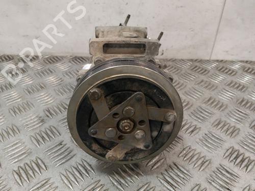 AC compressor PEUGEOT PARTNER Box Body/MPV 1.6 HDi | BP38925763M34 - Image 3