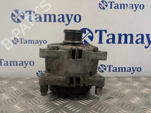 Alternator PEUGEOT EXPERT Van (VF3A_, VF3U_, VF3X_)  | BP25914729M7 