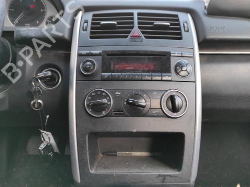 Injector MERCEDES-BENZ B-CLASS Sports Tourer (W245)  | BP16875380M100 