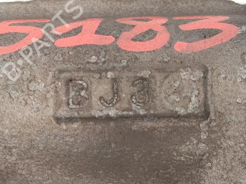 Exhaust manifold HYUNDAI SANTA FÉ II (CM) 2.2 CRDi GLS | BP13508370M110 