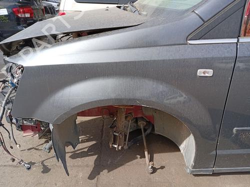 Forskærm venstre Forskærm venstre CHRYSLER GRAND VOYAGER V (RT) 2.8 CRD (163 hp) 33756522 33756522