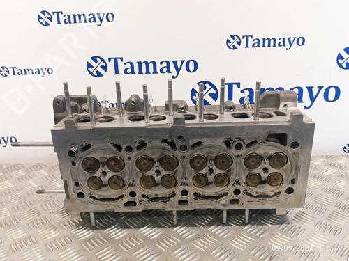 Cylinder head OPEL ASTRA J (P10) 2.0 CDTI (68) | BP19535055M5 