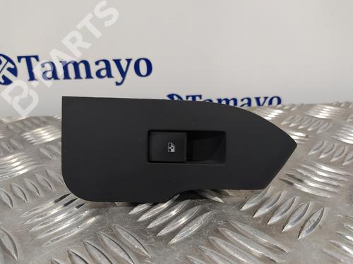 Used Left rear window switch CHEVROLET CAPTIVA (C100, C140) [2006-2025]  9679587