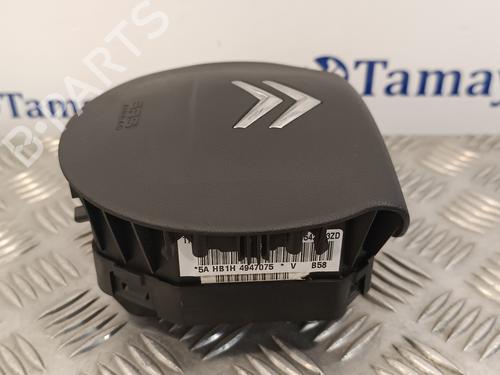 Driver airbag CITROËN C4 Grand Picasso I (UA_)  | BP16273404C9 