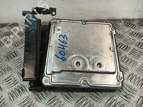 Engine control unit (ECU) AUDI A3 Sportback (8PA) 2.0 TDI 16V | BP35792013M57  - Image 6