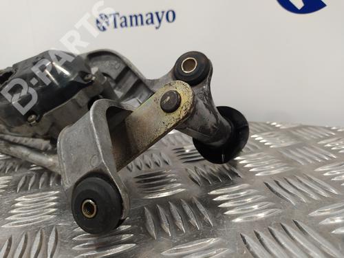 Front wiper motor NISSAN PRIMERA (P12)  | BP10076846M29 