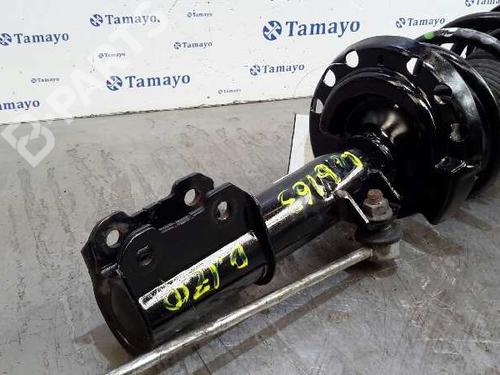Left front shock absorber SAAB 9-3 (YS3F, E79, D79, D75)  | BP5254668M16 