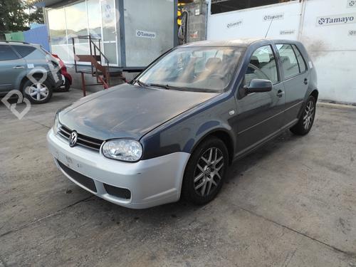 Gearbox VW GOLF IV (1J1)  | BP20656647M3