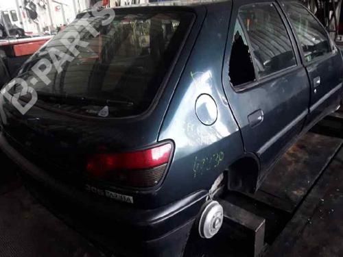 Alternator PEUGEOT 306 Hatchback (7A, 7C, N3, N5) 1.6 | BP6055100M7 