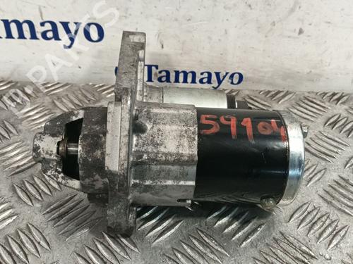 Starter DACIA SANDERO II  | BP31717401M8 