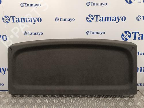 Hoedenplank VW POLO V (6R1, 6C1) TDI 15540496 B-Parts