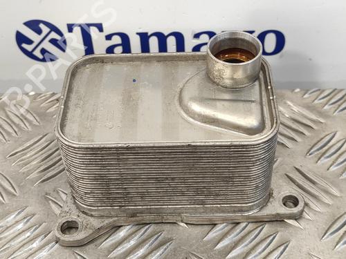 Oil radiator AUDI A3 (8V1, 8VK) S3 quattro | BP14359028M33 