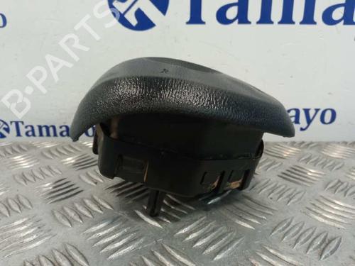 Førerens kollisjonspute BMW X6 (F16, F86)  | BP29136335C9