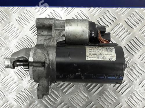 Starter AUDI A4 B8 Avant (8K5)  | BP7655645M8 