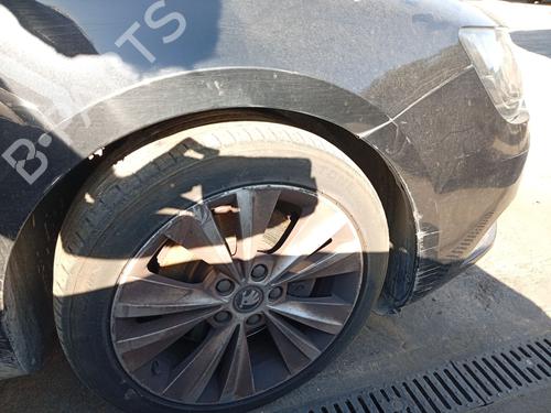 Used Wheel arch Wheel arch 37604086 37604086
