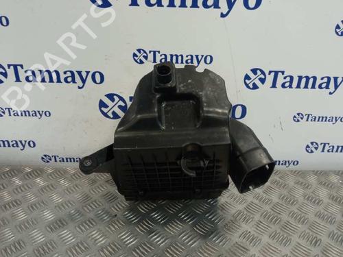 Air filter box VW POLO V (6R1, 6C1)  | BP26557365M87 