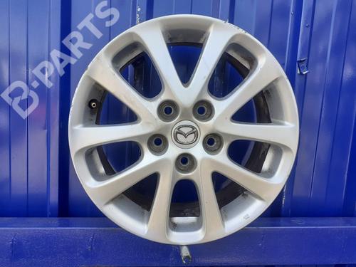Used Rim MAZDA 5 (CR) [2005-2010]  9495828