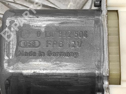 Right rear window motor MERCEDES-BENZ E-CLASS (W212) E 500 4-matic (212.091) | BP10035078E22 