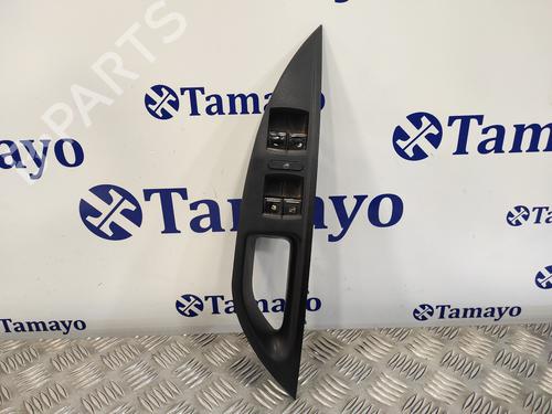 Used Left front window switch SEAT ALTEA (5P1) 1.6 (102 hp) 13415334