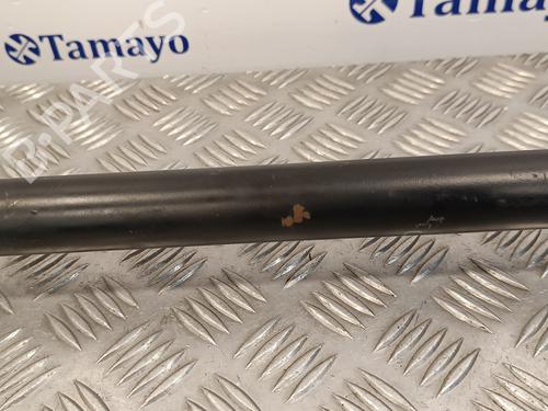 Right front driveshaft FIAT FIORINO MPV (225_)  | BP16902693M39 